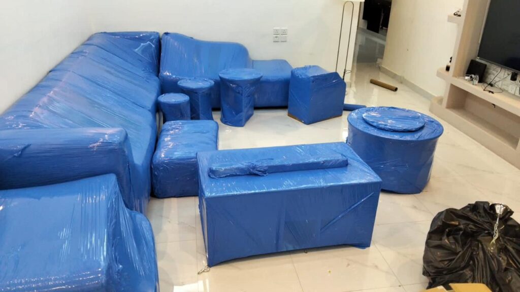 شركة نقل عفش بجدة 